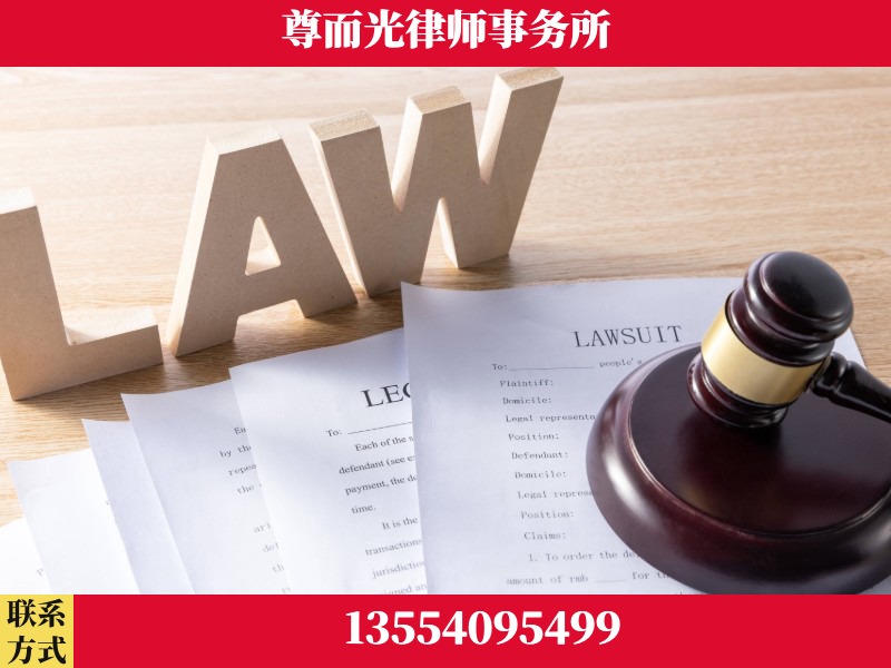 樊城-"法律 + 新媒体" 融合创新