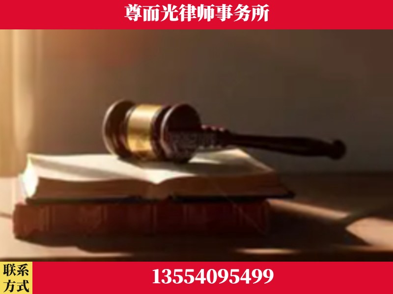 樊城-刑事辩护律师
